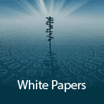 White paper icon