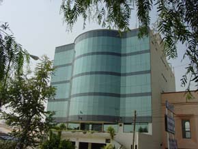 NEMA_Mexico_Office