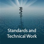 Standards and Technical Work