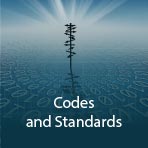 Codes and Standards ICON