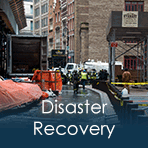 Disaster Recovery