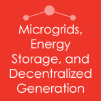 Microgrids, Energy Storage, and Decentralized Generation