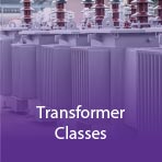 Transformer Classes ICON