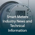 Smart Meters Industry News and Technical Information