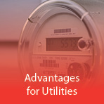 Advantages for Utilities