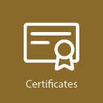 WFD-Certificates-ICON