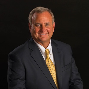 Richard Stinson