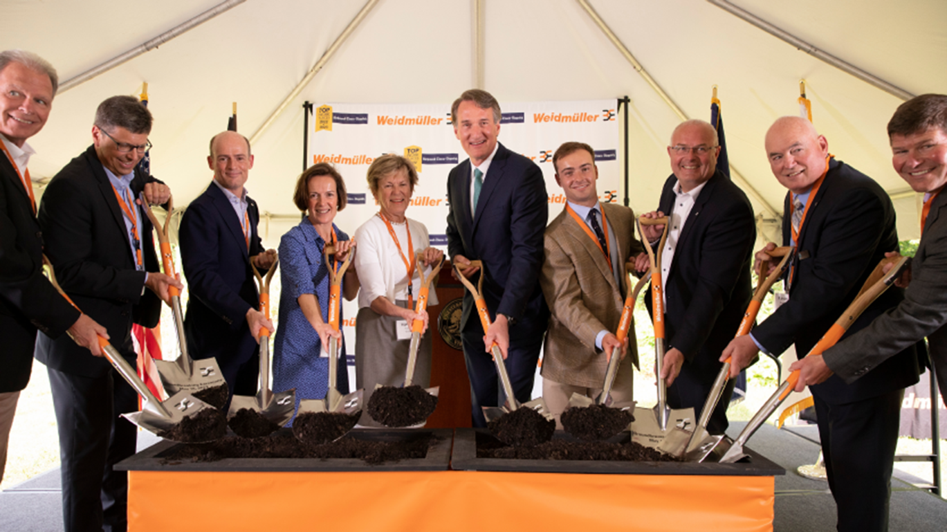 Expansion and Commitment to Made in the USA