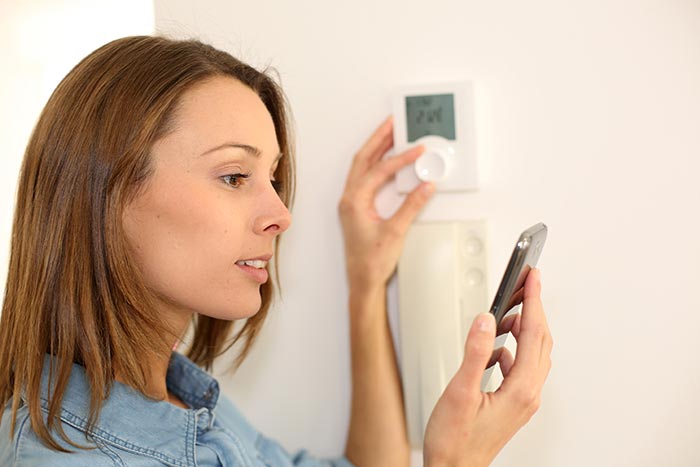 Thermostats-Know-When-and-How-to-Keep-You-Comfortable