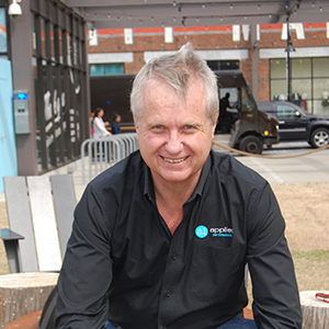 Bryan Mulligan