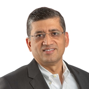 Manish Bhandari
