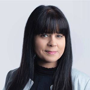 Sue Ozdemir
