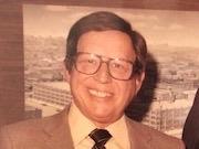 Saul Rosenbaum Saul Rosenbaum