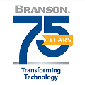 Branson logo