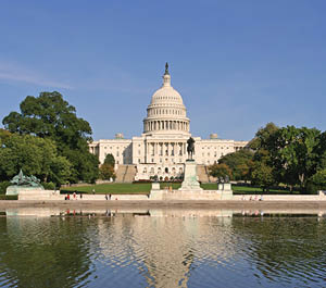 NEMA-LED Coalition Presses for Permitting Reform to Accelerate Grid Modernization