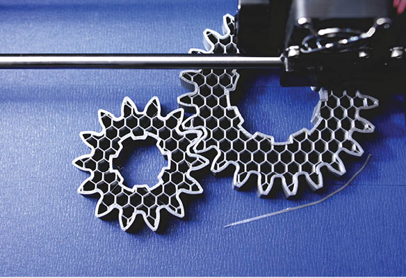 3D Printing at Scale Will Redefine Global Supply Chains