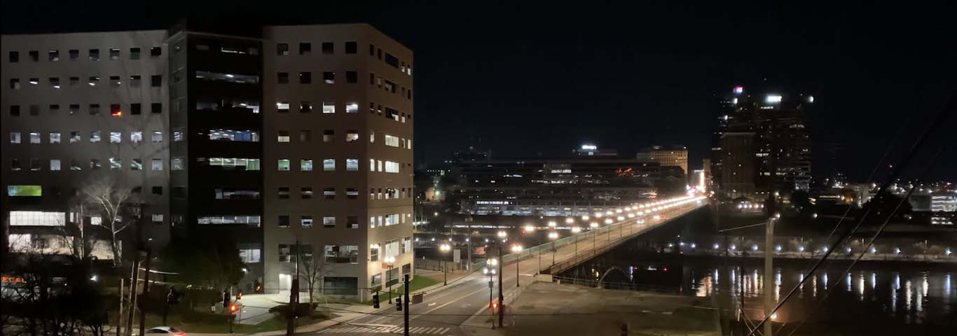 How Lighting Can Contribute to a Connected City