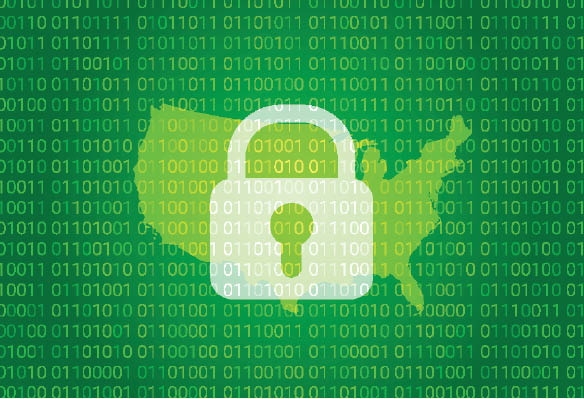 NEMA Urges National Data Privacy Standard