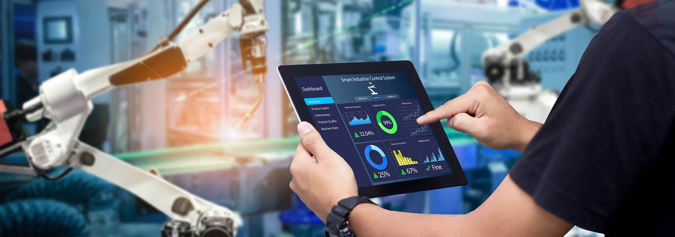 How to Deepen Your Industrial Digital Transformation