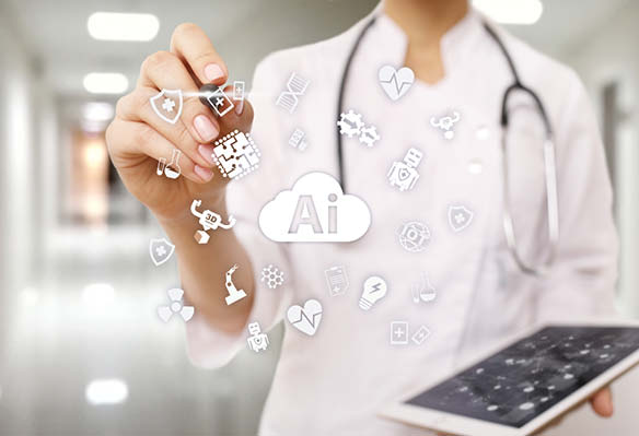 MITA Addresses Improving Imaging Artificial Intelligence (AI) Access