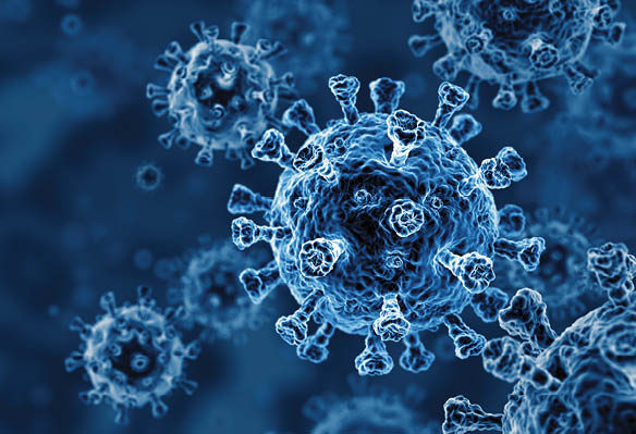 NEMA Publishes Guidance for Disinfecting Electrical Equipment