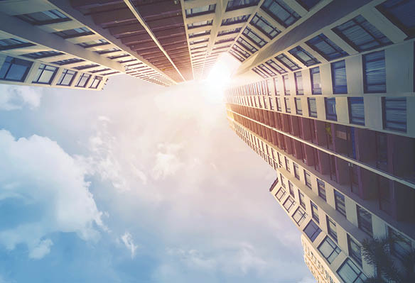 Proactive Efforts by NEMA Help Set an Efficient Future for Buildings