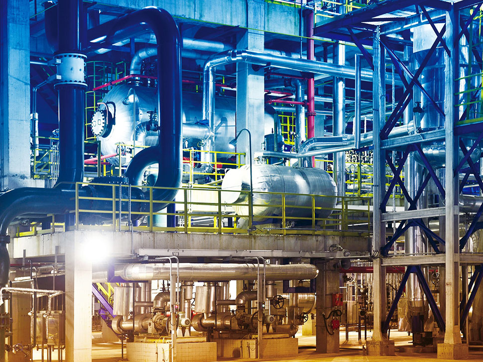 Industrial-Systems Industrial-Systems