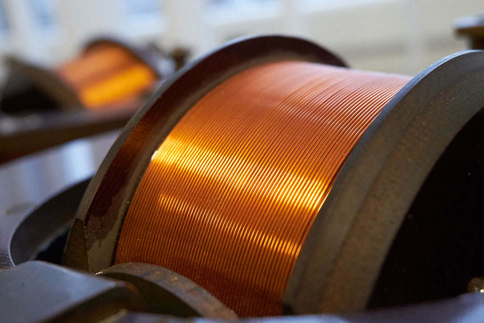 World’s Premier Wire Standard Now Available