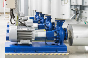 New Motors and Generators White Paper Explains Three-Phase Motor Voltage Ratings and Federal Energy Efficiency Compliance