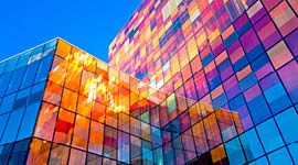 Building Resiliency and Sustainability Through Technology