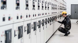 Control Systems Standard Now Aligns with Current Maintenance Practices