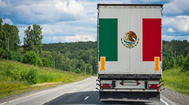 Mexico?s New Normal: Law on Quality Infrastructure