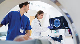 MITA Applauds CMS for Allowing Coverage of Non-Oncologic PET Imaging