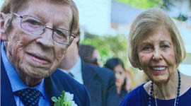 Longtime Leviton Employee Remembered