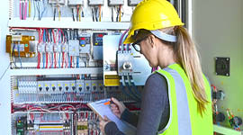 New Report Covers Surge Protection of Power Quality Monitoring Device