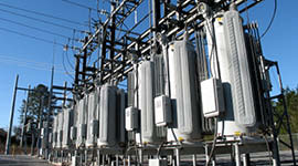 Time Running Out on Transformer Steel Trade Investigation