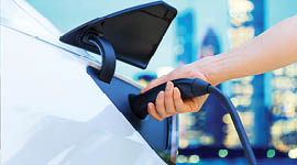 NEMA Offers Statement on DOE-DOT Request for Information on EV Chargers and Buy America Requirements