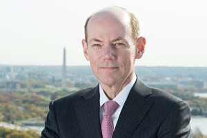 NEMA President and CEO Announces Retirement 
