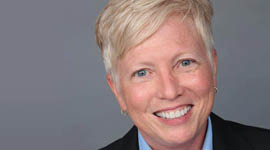 Schneider Electric?s Annette Clayton Re-Elected NEMA Board of Governors Chair