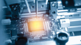 NEMA Urges Commerce Department to Expand Availability of Semiconductors 