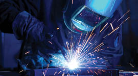 Emerson Marks 75 Years of Innovation in Precision Cleaning and Welding Technologies