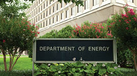 Introduction to the U.S. DOE Energy Conservation Standards Rulemaking Process 