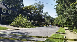NEMA Resources Available Before, During, and After a Storm