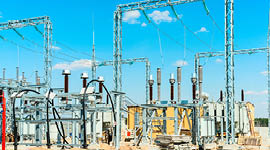 Standard for High-Voltage Power Interrupters Includes New Performance Requirements