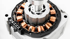 New Motors and Generators Industry White Paper Focuses on Safety and Reliability