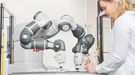 Reshaping Manufacturing Reshaping Manufacturing