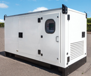 Power-Up Generator Performance with Protective Coating