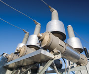 Protect Critical Infrastructure with PPG Coatings