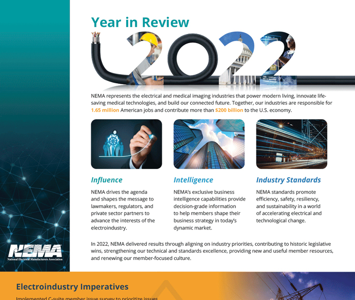 Year in Review