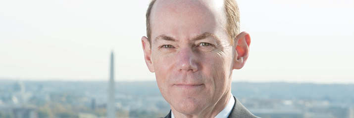 NEMA President and CEO, Announces Retirement